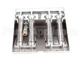 B8043501 Pitco Pg,Bnr Assembly Ssh55/60