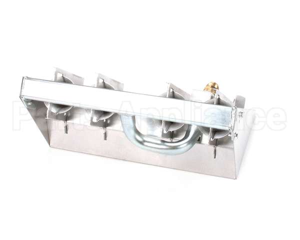 B8043501 Pitco Pg,Bnr Assembly Ssh55/60