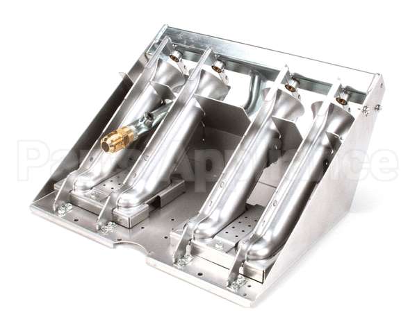 B8043501 Pitco Pg,Bnr Assembly Ssh55/60