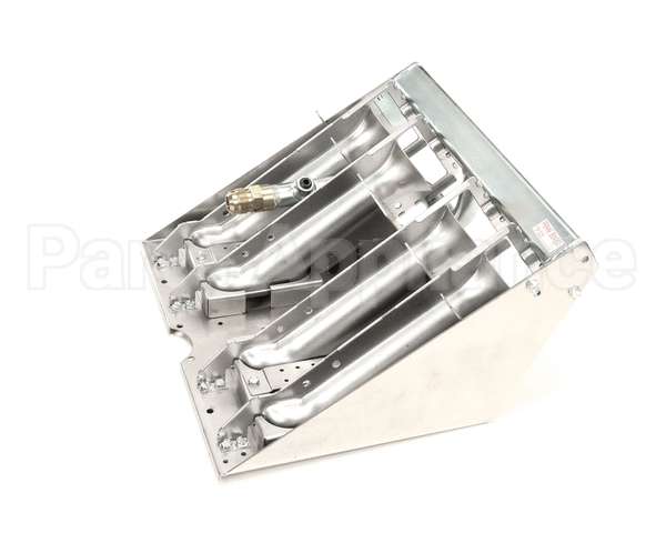 B8043503 Pitco Pg,Bnr Assembly Ssh55/60 600 Lp