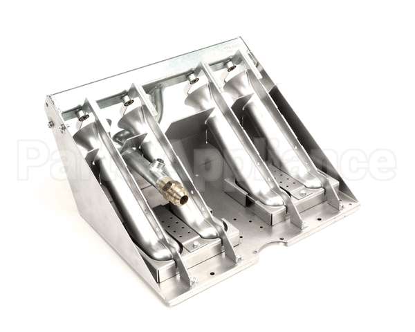 B8043503 Pitco Pg,Bnr Assembly Ssh55/60 600 Lp