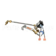 B8043708-C Compatible Pitco Self Cleaning Burner