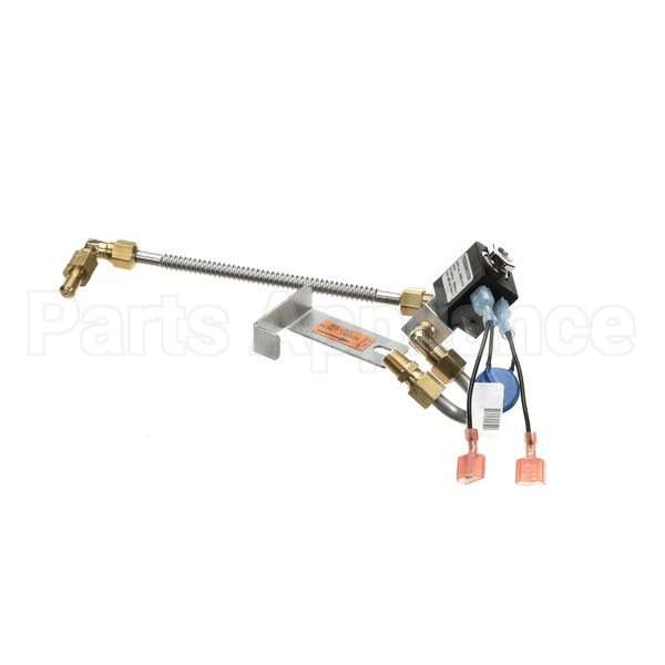 B8043708-C Compatible Pitco Self Cleaning Burner