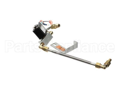 B8043708-C Pitco Pg,Scb Valve Nat Sspg14