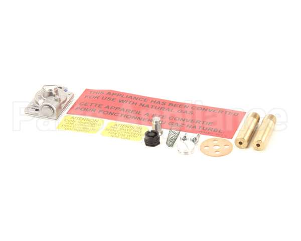 B8043803-C Compatible Anets Gas, Conv Slg40 Lp-N M/V
