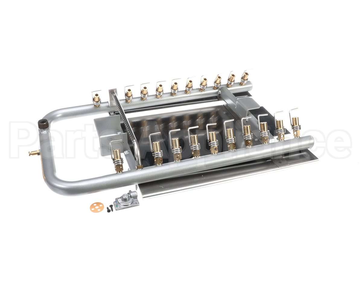 B8043805-C Pitco Gas,Conv Gpc/Mx14 Lp-N M/V