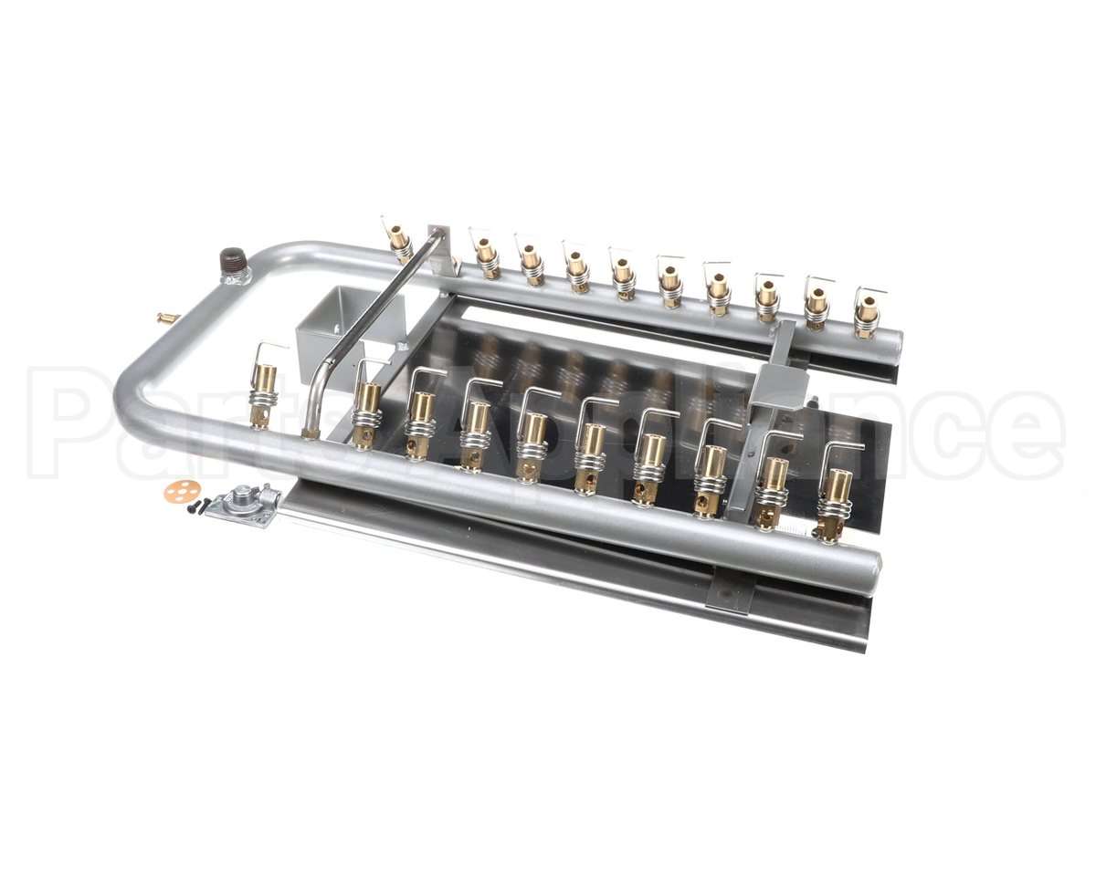 B8043805-C Pitco Gas,Conv Gpc/Mx14 Lp-N M/V