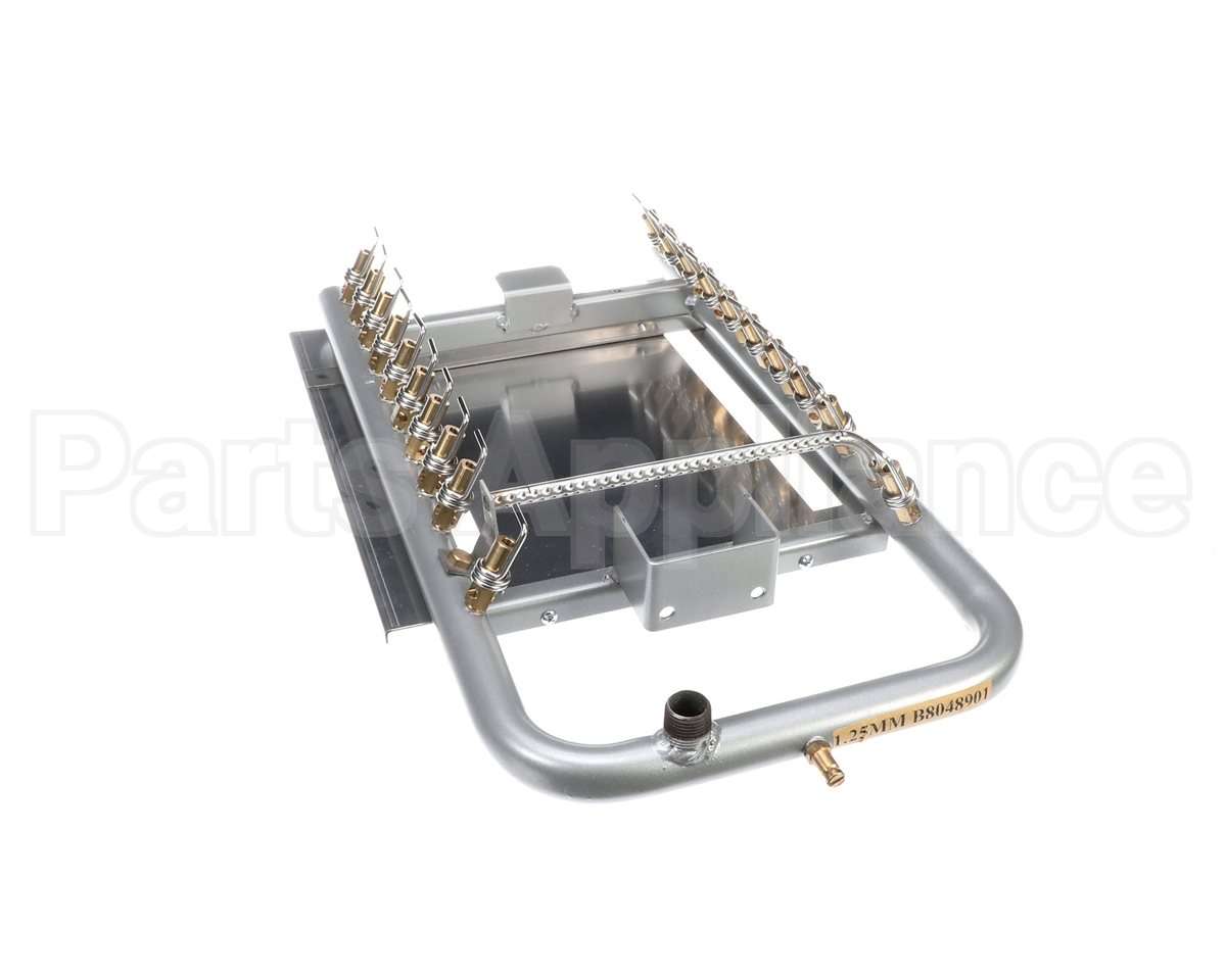 B8043805-C Pitco Gas,Conv Gpc/Mx14 Lp-N M/V