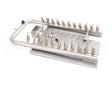 B8043806-C Pitco Gas,Conv Gpc/Mx14 N-Lp M/V