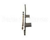 B8043830-C Pitco Gas,Conv Slg50 Natural Gas To Liquid Pro