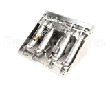 B8043910-C Pitco Burner Assembly, Natural Gas #46, Ssh55