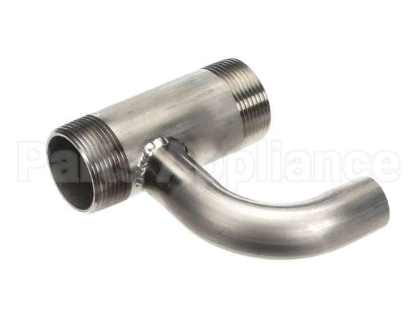 B8046702 Pitco Pg,Tu Drn Sspg14