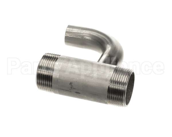 B8046702 Pitco Pg,Tu Drn Sspg14