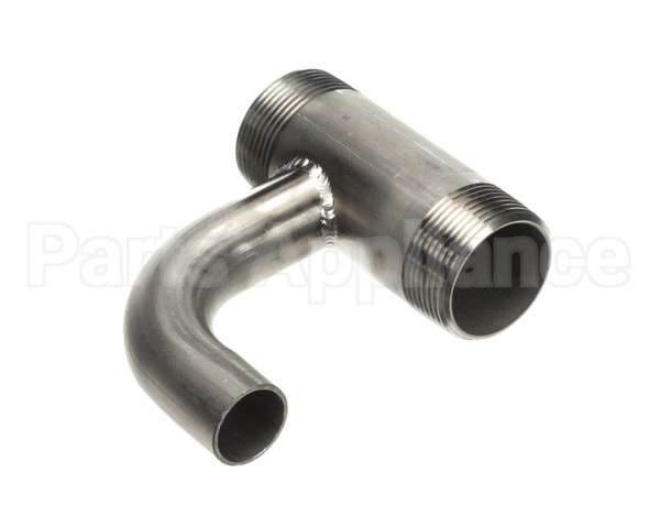 B8046702 Pitco Pg,Tu Drn Sspg14