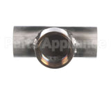 B8047404 Pitco Pg,Drain Tee Sspg/Ssrs