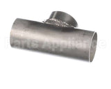 B8047404 Pitco Pg,Drain Tee Sspg/Ssrs