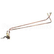 B8047901-C Compatible Pitco Pg, Man Fill Valve Sspg1 4