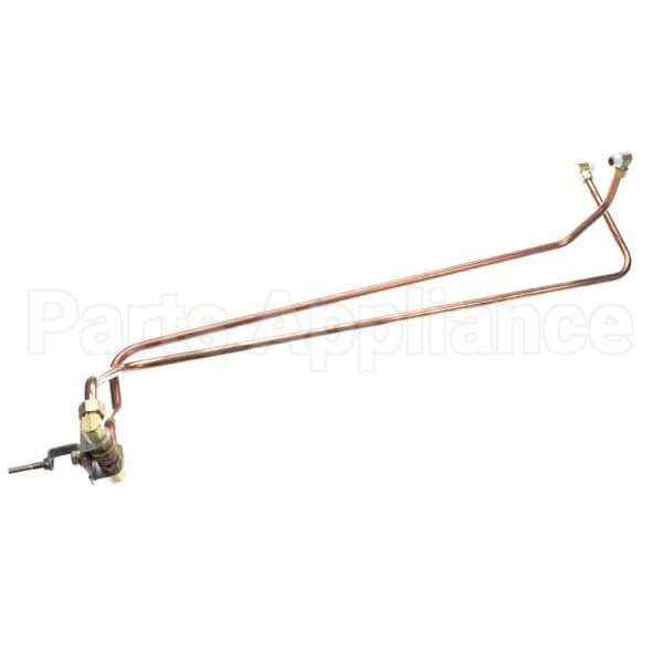 B8047901-C Compatible Pitco Pg, Man Fill Valve Sspg1 4