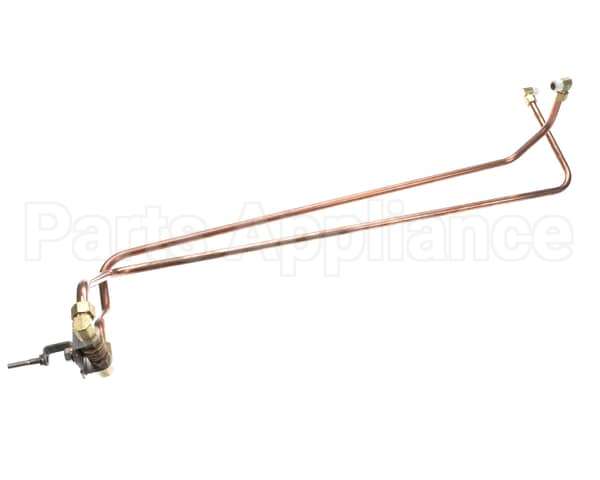 B8047901-C Pitco Pg,Man Fill Valve Sspg14