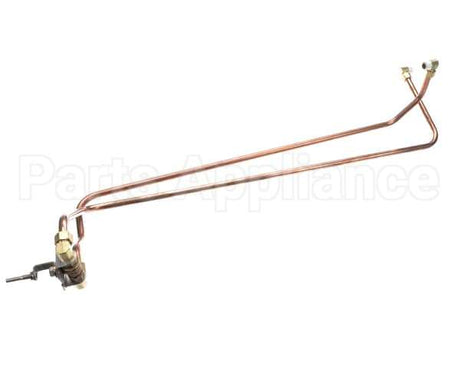B8047901-C Pitco Pg,Man Fill Valve Sspg14