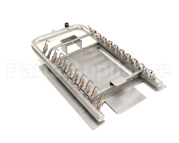 B8048902 Anets Pg,Bnr Manf Assembly Mx/Gpc14 Lp