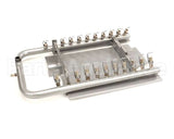 B8048902 Pitco Pg,Bnr Manf Assembly Mx/Gpc14 Lp
