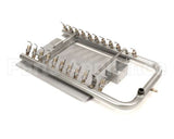 B8048902 Pitco Pg,Bnr Manf Assembly Mx/Gpc14 Lp