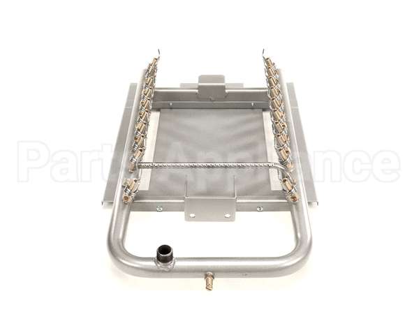 B8048902 Pitco Pg,Bnr Manf Assembly Mx/Gpc14 Lp