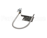 B8050202-C Anets Pg,Plt Assembly Standing Nat 14Gs