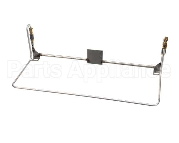 B8050701-C Pitco Pg,Assembly Plt Gas Nat Gpc18/18E