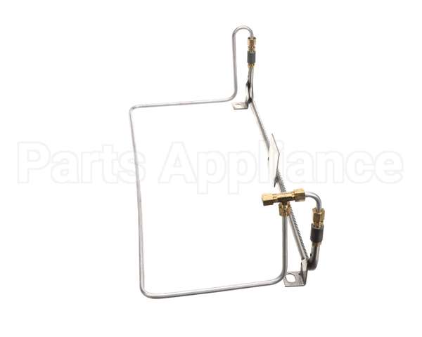 B8050701-C Pitco Pg,Assembly Plt Gas Nat Gpc18/18E