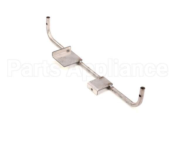 B8055102 Pitco Pg,Weldment Plt Rnr Tu Lp Slg50