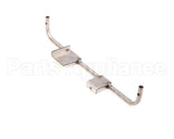 B8055102 Pitco Pg,Weldment Plt Rnr Tu Lp Slg50