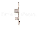 B8055102 Pitco Pg,Weldment Plt Rnr Tu Lp Slg50