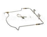 B8055901-C Pitco Pg,Assembly Plt Assembly Slg50 Nat