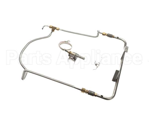 B8055901-C Pitco Pg,Assembly Plt Assembly Slg50 Nat