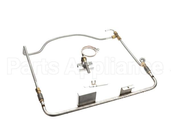 B8055901-C Pitco Pg,Assembly Plt Assembly Slg50 Nat