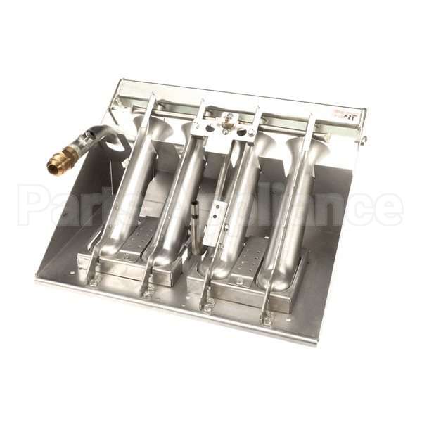B8059904-C Compatible Pitco Pg, Burner Lp 1.25 Orf Sshlv14/184