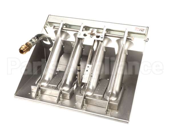 B8059904-C Pitco Pg,Burner Lp 1.25 Orf Sshlv14/184