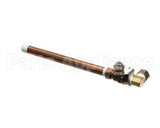 B8060501-C Pitco Pg,Kit Ball Valve Wtr Sply Gpc