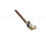 B8060501-C Pitco Pg,Kit Ball Valve Wtr Sply Gpc