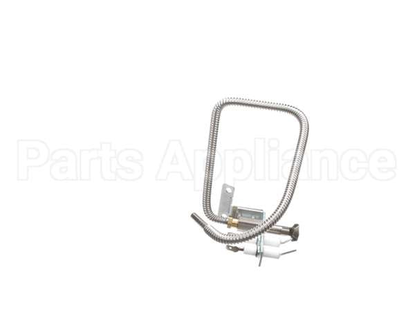 B8061501-C Pitco Pg,Assembly Plt Elc Ign Sns Nat