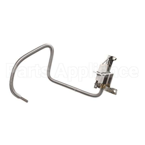B8061502C Compatible Pitco Pg, Assy Plt Elec Ign Sn S Lp