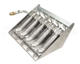 B8062401 Pitco Pg,Bnr Assembly Nat Sshlv184R