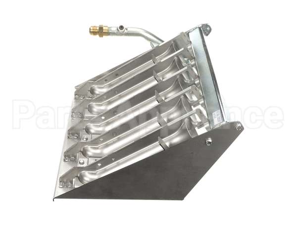 B8062401 Pitco Pg,Bnr Assembly Nat Sshlv184R