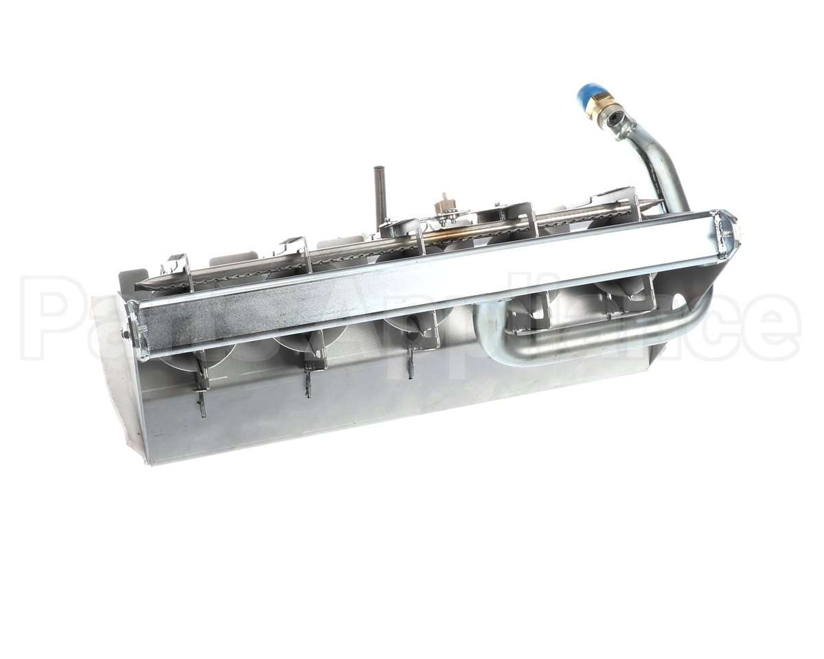 B8062501-C Pitco Burner Assembly Sshlv184R