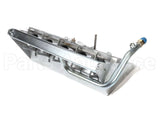 B8062501-C Pitco Burner Assembly Sshlv184R