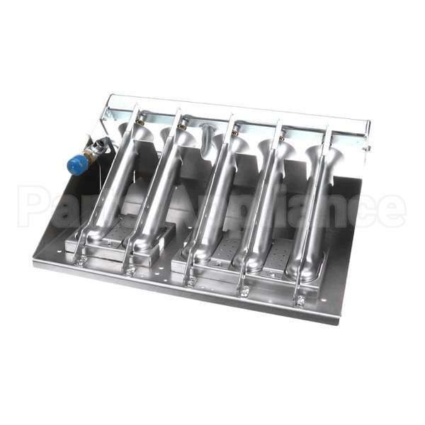 B8064501 Compatible Pitco Pg, Bnr Assy Nat Sglvrf