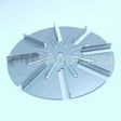 3B72559A LG Fan,Convection