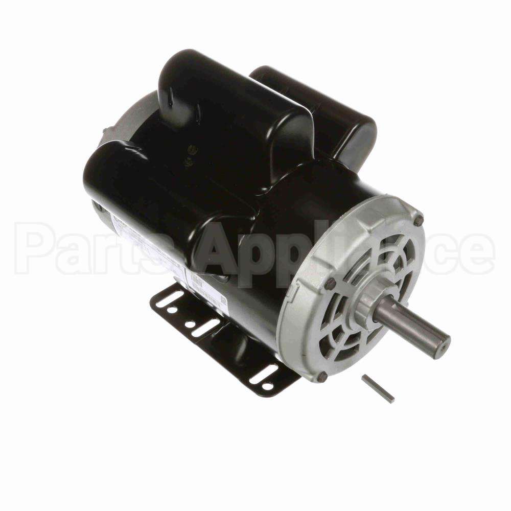 B813 Century Air Compressor Motor